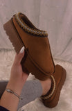 Alison Boot