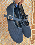 Cecy Flat