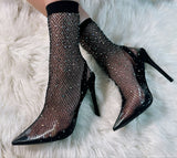 Jenika Pumps
