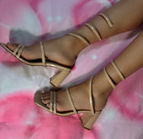 Cynthia Heel