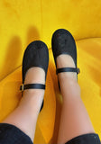 Cecy Flat