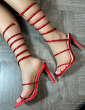Kendall Heel
