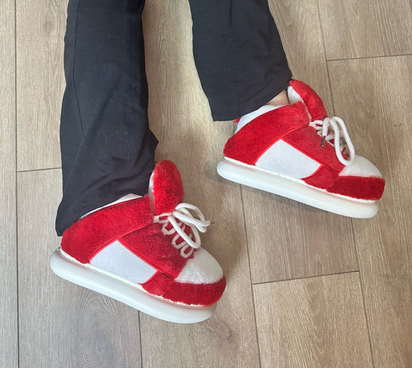 Chicago Slipper
