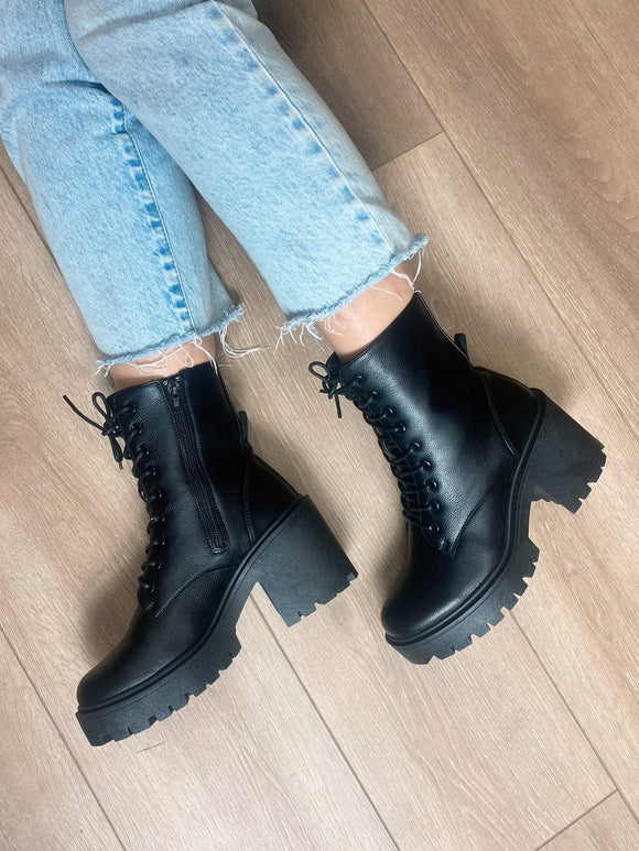 Marie Boot