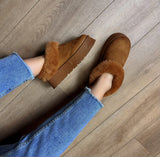 Dekota Boot