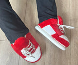 Chicago Slipper