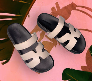 Eve Slides