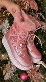 Blanca Boot