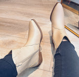 Jessie Boot