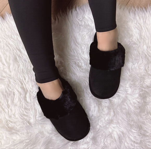 Ulany Slippersi