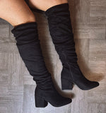 Melissa Boot