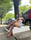 Dana Boot