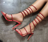 Kendall Heel