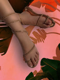 Jackie Sandal