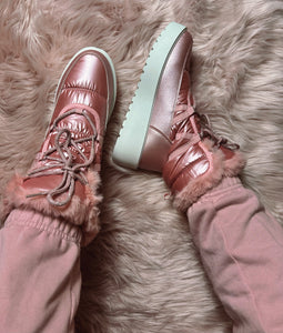 Blanca Boot