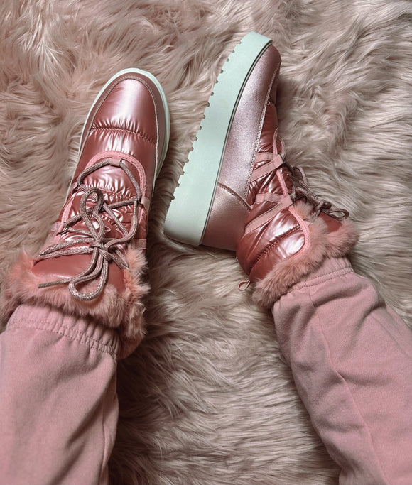 Blanca Boot