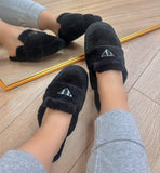 Pradma Slippers