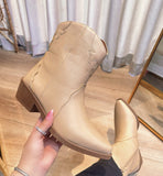 Jessie Boot