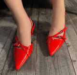 Vero Pumps