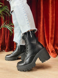 Marie Boot