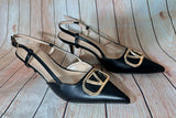 Valentina Pumps