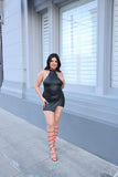 Kendall Heel
