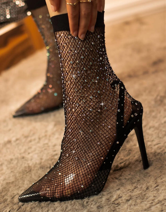 Jenika Pumps