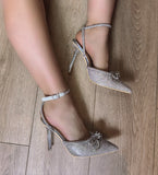 Cinderella Pumps