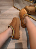 Alison Boot