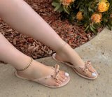 Jasmine Sandal