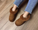Dekota Boot