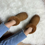 Dekota Boot