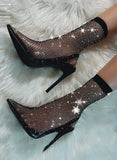 Jenika Pumps