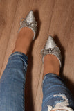 Cinderella Pumps