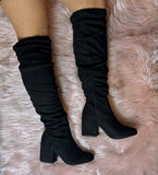 Melissa Boot
