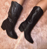 Bailey Boot