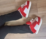 Chicago Slipper