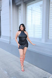 Kendall Heel