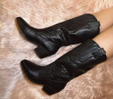 Bailey Boot