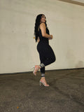 Kendall Heel