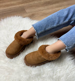 Dekota Boot