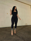 Kendall Heel