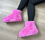 Dreamy Slippers