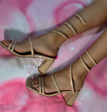 Cynthia Heel