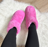 Dreamy Slippers