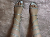 Annie Sandal