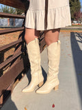 Harper Boot