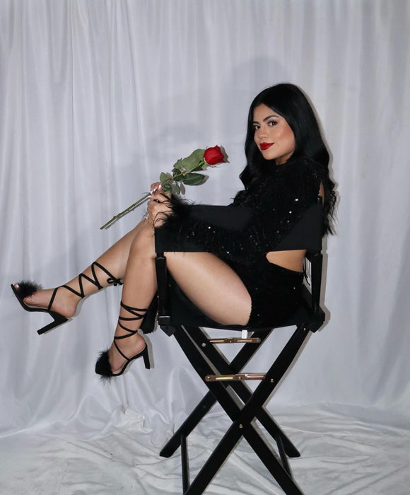 Roxy Heel