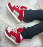 Chicago Slipper