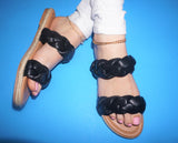 Briana Sandal